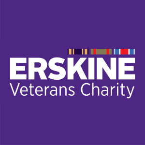 Erskine Veterans Charity